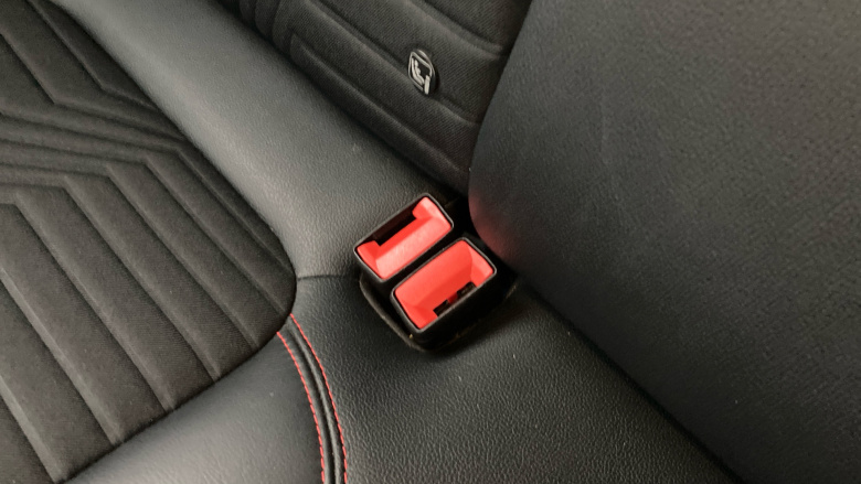 Ford Puma 1.0 EcoBoost Hybrid mHEV ST-Line X 5dr Petrol Hatchback